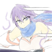 ワンドロ花騎士20171023