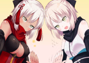 あなたは沖田派？オル田派？