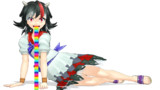 【東方MMD】リバースイデ