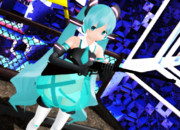 第1期銃聖戦参加賞をいただきました