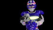 音割れシャイダー