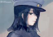 あきつ丸さん