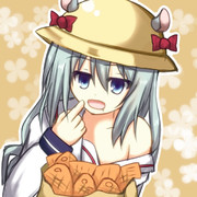 三日月 アズールレーン ニコニコ静画 イラスト
