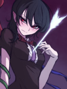 源三位頼政の弓