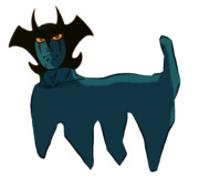 でびるですよろしくおねがいしマン