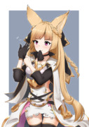 ユイシス ニコニコ静画 イラスト