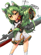 アズールレーン（明石）