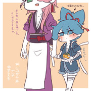 まいにちお小夜 #377