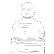 ベイマックス ニコニコ静画 イラスト