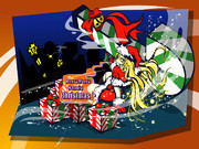 プレゼントフォーユー