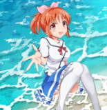 この青空に菜々さんを―
