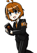 短髪ホド