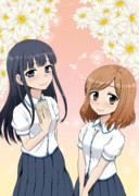 少女まんがはじめました。