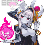 ダンジョンメーカー ニコニコ静画 イラスト
