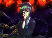 貫いてみせよう貫通殺。降らせてみせよう地獄雨。