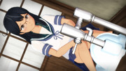 和式便器 ニコニコ静画 イラスト