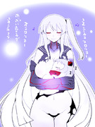 シンカイノコモリウタ