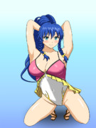 ターナ出ました！