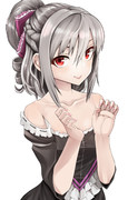 デコルテ蘭子