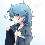 まいにちお小夜 #380