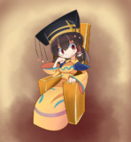 KNN(皇帝)