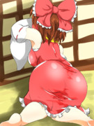 おしりよ、このケツデカが！