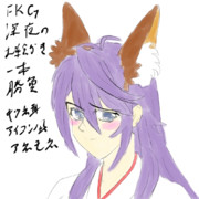 ワンドロ花騎士20180305