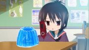 ゼリー・ヘリントンを撮影するトオルちゃん