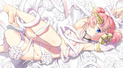 水着フランちゃん