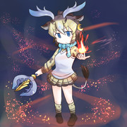 シヴァテリウム