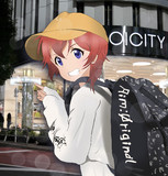 渋谷、ジュリア！