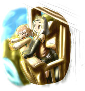 明日はどこへ行こうか