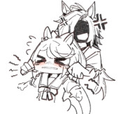 ｱｧｱｩｩﾕﾜｧ~~~！