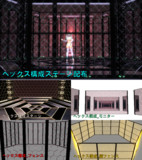 ヘックス構成ステージ配布します！