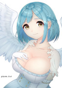 モイラ様