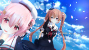 【MMD】平凡な毎日が続きますように。_ver5【艦隊これくしょん】