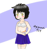 深雪
