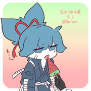 まいにちお小夜 #382