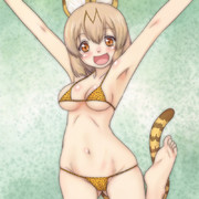 わーい、どうしよう！？