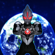 帰ってくれウルトラマンオーブダーク ニコニコ静画 イラスト