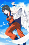 Angel…Angel…Angel… ～わたくしは天使だった～