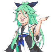 深海さん、いらっしゃ～い！３