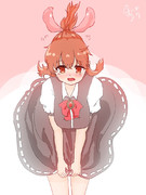 菜々さんらくがき