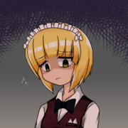 舌打ち ニコニコ静画 イラスト