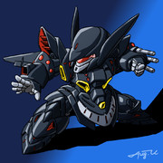 Oh 果てない宇宙に Ah 終わりのないStory