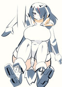 コウテイペンギン