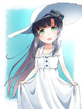 夏松輪ちゃん