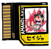 今日のワンドロは鬼人正邪でした。