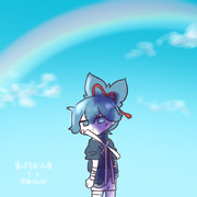 まいにちお小夜 #383