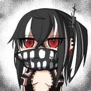 不機嫌U-47ちゃん